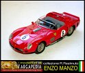 Ferrari 330 TRI62 n.6 Le Mans 1962 - Starter 1.43 (1)